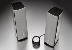 HỆ THỐNG LOA MÁY TÍNH COMPANION 20